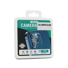 Zastita kamere 3D Full Cover - Samsung A336 Galaxy A33 5G crna.