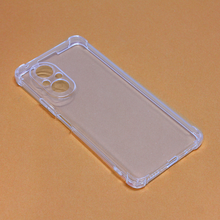 Zastitna futrola Transparent Ice Cube - Huawei Nova 9 SE/Honor 50 SE.