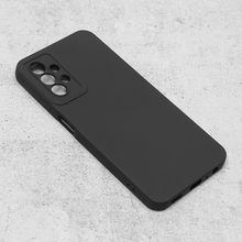Zastitna futrola Silikon Pro Camera - Samsung A135 Galaxy A13 4G crna.