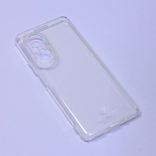 Teracell silikonska futrola skin (ultra tanka) - Huawei Nova 9 SE Transparent.