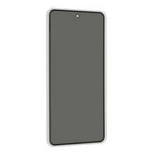 Zastitno staklo Tempered glass (zastitno staklo za ekran) Privacy 2.5D full glue - Samsung A536 Galaxy A53 5G crni.