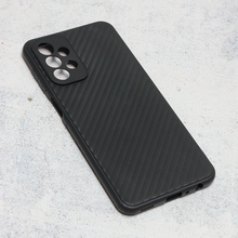 Zastitna futrola Carbon fiber - Samsung A235 Galaxy A23 crna.