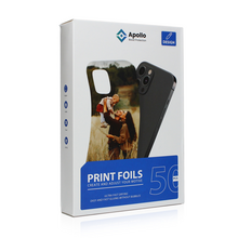 Folija za masinu - secenje Apollo print 2u1 50/1.