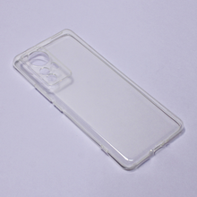 Zastitna silikonska futrola Ultra Thin - Xiaomi 12S Pro Transparent.