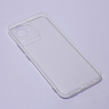 Zastitna silikonska futrola Ultra Thin - Realme C30 Transparent.