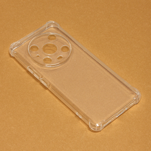 Zastitna futrola Transparent Ice Cube - Huawei Honor Magic 4 Pro.