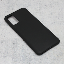 Zastitna silikonska futrola Ultra Thin - Wiko U10 crna.
