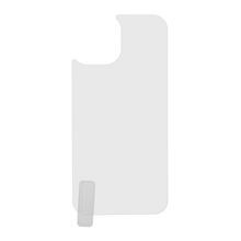 Zastitno staklo Tempered glass (zastitno staklo za ekran) back cover Plus - iPhone 13 Mini.