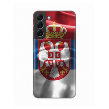 PRINT silikonska futrola skin (ultra tanka) - Samsung Galaxy S22 Plus 5G SRB.