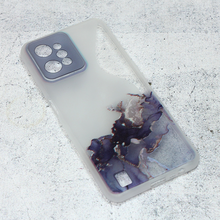 Zastitna futrola Water Spark - Realme C31 ljubicasta.