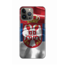 PRINT silikonska futrola skin (ultra tanka) - iPhone 13 Pro Max 6.7 SRB.