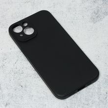 Zastitna futrola 3D Camera - iPhone 14 crna.