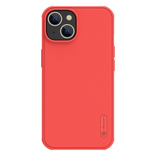 Zastitna futrola Nillkin Scrub Pro - iPhone 14 crvena.