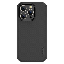 Zastitna futrola Nillkin Scrub Pro - iPhone 14 Pro crna.