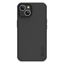 Zastitna futrola Nillkin Scrub Pro - iPhone 14 Plus crna.
