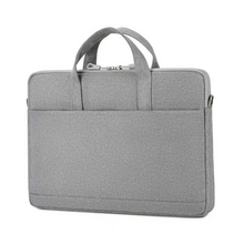 Torba - laptop Casual EL 14" siva.