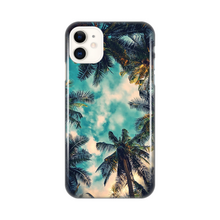 PRINT silikonska futrola skin (ultra tanka) - iPhone 11 6.1 Palm tree.