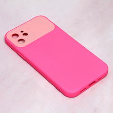 Zastitna futrola Color Candy - iPhone 12 6.1 type 2.