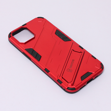 Zastitna futrola Strong II - iPhone 14 crvena.
