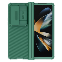 Zastitna futrola Nillkin CamShield Pro - Samsung F936B Samsung F936 Galaxy Z Fold 4 zelena.