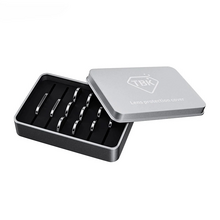 TBK set zastita - staklo kamere za iPhone 8 -12 Pro Max.