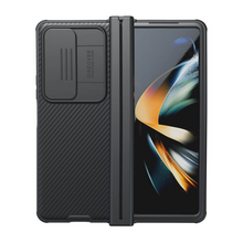 Zastitna futrola Nillkin CamShield Pro - Samsung F936B Samsung F936 Galaxy Z Fold 4 crna.