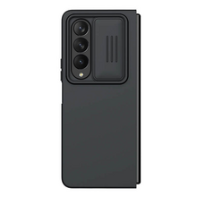 Zastitna futrola Nillkin CamShield Silky - Samsung F936B Samsung F936 Galaxy Z Fold 4 crna.