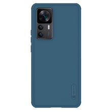 Zastitna futrola Nillkin Scrub Pro - Xiaomi 12T plava.