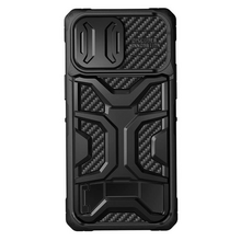 Zastitna futrola Nillkin Adventurer Pro - iPhone 14 Pro Max 6.7 crna.