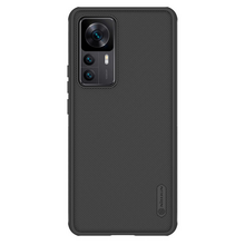 Zastitna futrola Nillkin Scrub Pro - Xiaomi 12T crna.