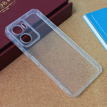 Zastitna futrola Full Protection - Vivo Y16 Transparent.