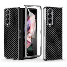 Zastitna futrola RUFF II - Samsung F936B Samsung F936 Galaxy Z Fold 4 crna.