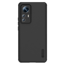 Zastitna futrola Nillkin Scrub Pro - Xiaomi 12T Pro crna.