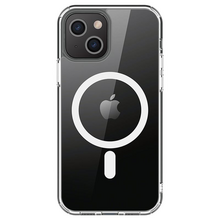 Zastitna futrola Puro LITE - iPhone 14 Transparent.