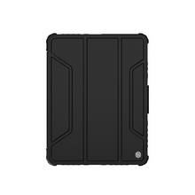 Zastitna futrola Nillkin Bumper Leather Pro - iPad Air 4/Air 5/Pro 11 2020/2021/2022 crna.