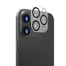 Zastita kamere 3D Full Cover - iPhone 14 Pro Max 6.7 Transparent.