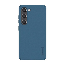 Zastitna futrola Nillkin Scrub Pro - Samsung S916B Galaxy S23 Plus plava.