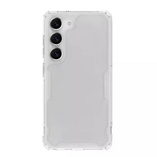 Zastitna futrola Nillkin Nature Pro - Samsung S911B Galaxy S23 Transparent.