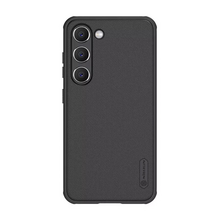 Zastitna futrola Nillkin Scrub Pro - Samsung S916B Galaxy S23 Plus crna.