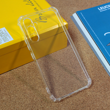 Zastitna futrola Transparent Ice Cube - Samsung A546B Galaxy A54 5G.