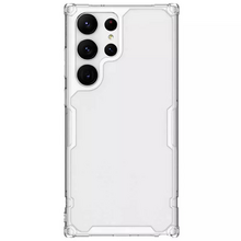 Zastitna futrola Nillkin Nature Pro - Samsung Galaxy S23 Ultra Transparent.