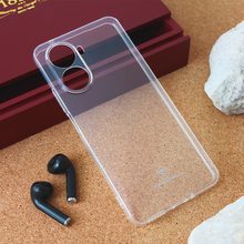 Teracell silikonska futrola skin (ultra tanka) - Huawei Nova 10 SE Transparent.