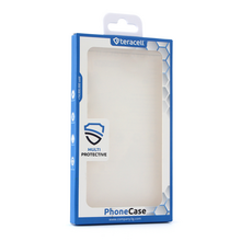 Teracell silikonska futrola skin (ultra tanka) - Samsung S916B Galaxy S23 Plus mat crna.