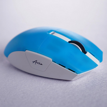 Maska (kuciste, oklop) - Mis Wireless Gaming Fantech XD7 Aria plava.