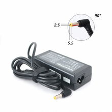 punjac za laptop Lenovo 20V 3.25A (5.5*2.5) ugao 90 HQ.