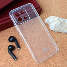 Teracell silikonska futrola skin (ultra tanka) - Xiaomi 13 Transparent.