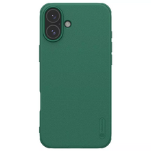 Zastitna futrola Nillkin Scrub Pro - iPhone 16 6.1 zelena.