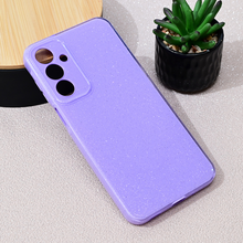 Zastitna futrola Sparkle Dust - Samsung A165F Galaxy A16 5G ljubicasta.