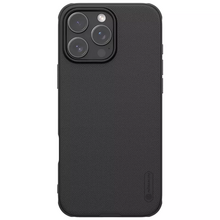Zastitna futrola Nillkin Scrub Pro - iPhone 16 Pro Max 6.9 crna.
