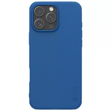 Zastitna futrola Nillkin Scrub Pro - iPhone 16 Pro Max 6.9 plava.